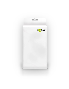 
58690 GOOBAY - Enchufes de radiocontrol, 1 Toma de Seguridad 2