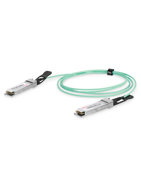 
DN-81622 DIGITUS - Cable óptico activo 100 Gbps QSFP28 2 m