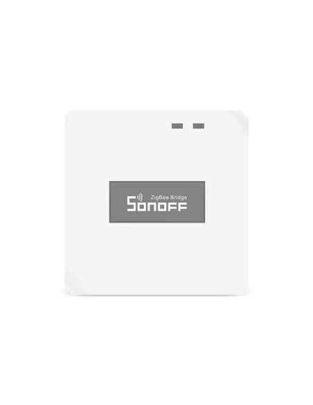 
ZBBRIDGE-P - Sonoff  Bridge PRO ZigBee unidad de control inalámbrico