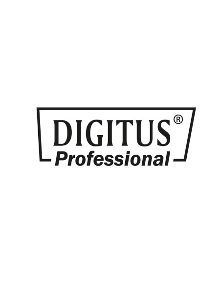 
DK-1644-A-020/BL Latiguillo CAT 6A, S/FTP,  2.00 m, Negro, LSZH