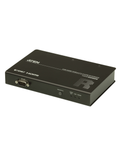 
CE820R-ATA-G ATEN - Extensor USB HDMI HDBaseT 2.0 KVM (unidad remota)