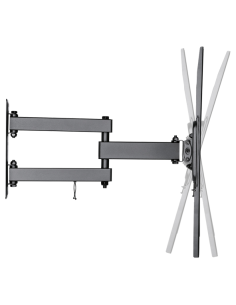 
SUPSTV003 SUPERIOR - Brazo articulado soporta hasta 32-55 pulgadas 35 Kg Superior 2