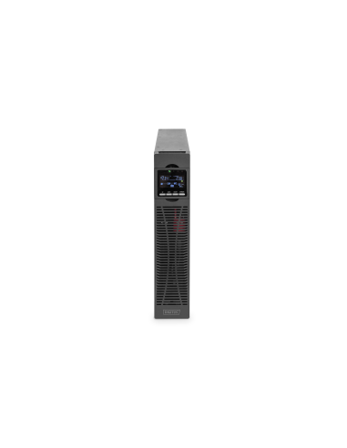 
DN-170096 DIGITUS - SAI 3000VA 3000W Online DIGITUS