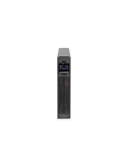 
DN-170096 DIGITUS - SAI 3000VA 3000W Online DIGITUS