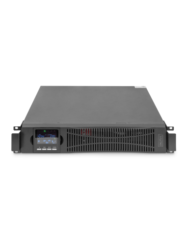 
DN-170096 DIGITUS - SAI 3000VA 3000W Online DIGITUS