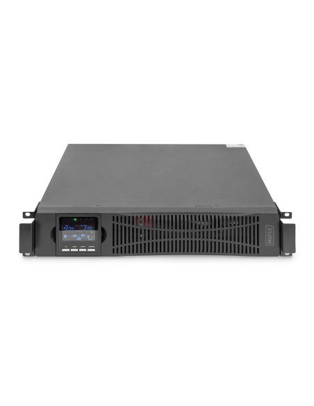 
DN-170096 DIGITUS - SAI 3000VA 3000W Online DIGITUS