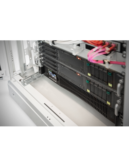 
DN-170096 DIGITUS - SAI 3000VA 3000W Online DIGITUS