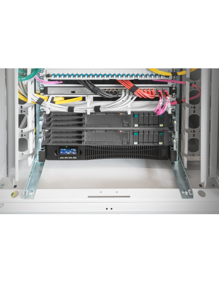 
DN-170096 DIGITUS - SAI 3000VA 3000W Online DIGITUS
