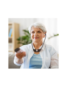 
ATL1422665 - TV3500 Auricular inalámbrico muy ligero para TV Amplicomms 2