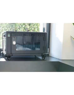 
DN-45003 - DIGITUS Armario de carga móvil para notebooks / tabletas hasta 14 pulgadas 2