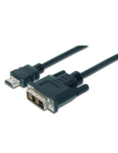 
AK-330300-020-S DIGITUS - Cable HDMI-A a DVI-D (18+1)  2 m  (BIDIRECCIONAL)