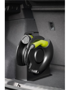 
60571 : Carrete de cable para cable de carga EV tipo 2 Goobay 2