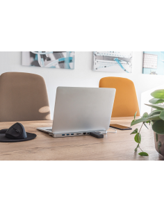 
DS-55318 DIGITUS - Kit extensor HDMI inalámbrico, 50 m Dongle, 1 a 1, Full HD. Transmite señales de vídeo y audio HDMI por ví 2