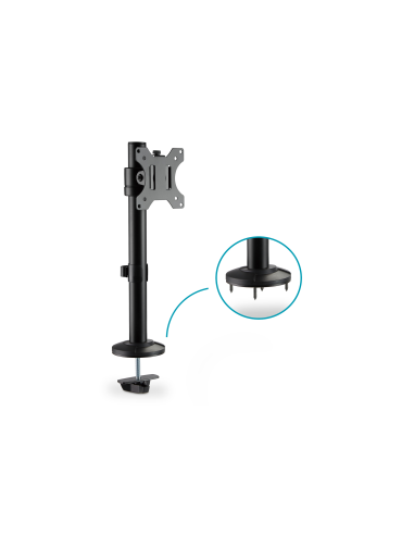 
DA-90397 DIGITUS - Columna de mesa para 1 Monitor 17-32" .30º 360º 8 Kg Digitus