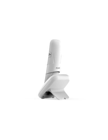 
ATL1423259 ALCATEL - Alcatel XL785 Blanco. Bloqueo de llamadas inteligente, 3 memorias directas, LED, rango 50/300m, 10/100h,