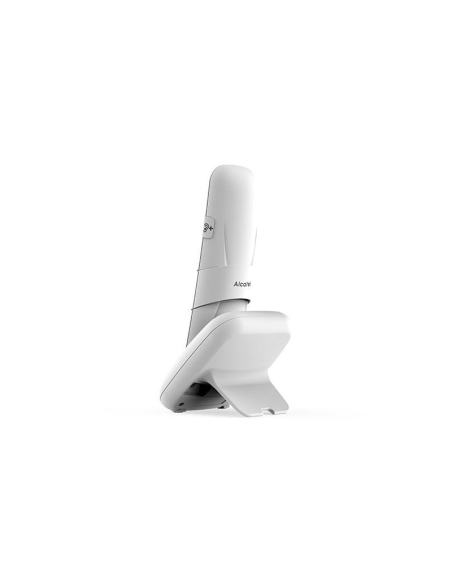 
ATL1423259 ALCATEL - Alcatel XL785 Blanco. Bloqueo de llamadas inteligente, 3 memorias directas, LED, rango 50/300m, 10/100h,