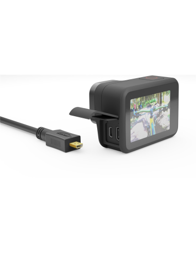 
31943 GOOBAY - Cable HDMI tipo D - A M/M, 3.0m, micro HDMI