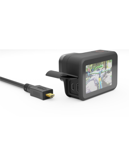 
31943 GOOBAY - Cable HDMI tipo D - A M/M, 3.0m, micro HDMI