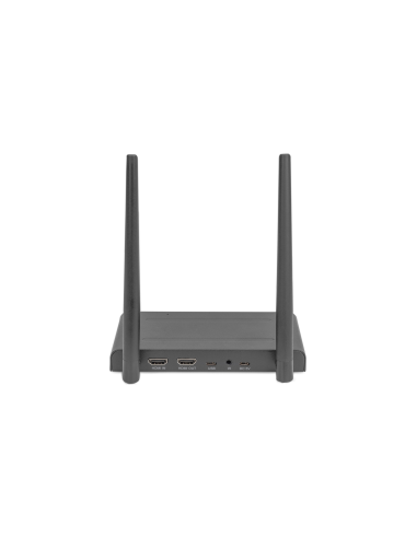 
DS-55321 DIGITUS - Kit extensor HDMI KVM inalámbrico, 200 m