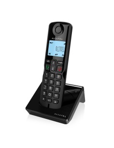 
ATL1425369 ALCATEL - Alcatel S280 - Teléfono con BLOQUEO DE LLAMADAS Negro 2