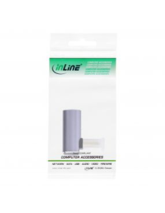 
35900D INLINE - Adaptador USB 4.0 C C-Macho a C-Hembra 90º 40Gbps 240W EPR 48V 5A power max 8K 60Hz 2