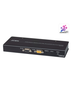
KA7174 ATEN - Módulo adaptador KVM con USB, PS/2 y consola local RS-232