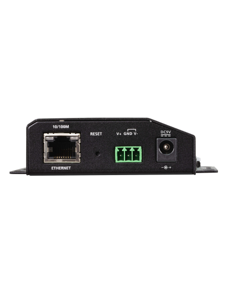 
SN3401-AX-G ATEN - Servidor de dispositivos seguros RS-232 / RS-422 / RS-485 de 1 puerto