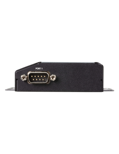 
SN3401-AX-G ATEN - Servidor de dispositivos seguros RS-232 / RS-422 / RS-485 de 1 puerto