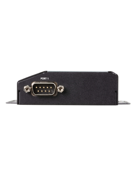 
SN3401-AX-G ATEN - Servidor de dispositivos seguros RS-232 / RS-422 / RS-485 de 1 puerto