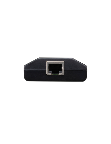 
KA7183-AX ATEN - Adaptador KVM de Virtual Media USB-C. Conecta cualquier conmutador KVM de categoría 5 a un ordenador de dest