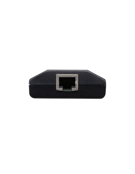 
KA7183-AX ATEN - Adaptador KVM de Virtual Media USB-C. Conecta cualquier conmutador KVM de categoría 5 a un ordenador de dest