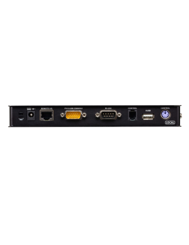 
KA7174 ATEN - Módulo adaptador KVM con USB, PS/2 y consola local RS-232