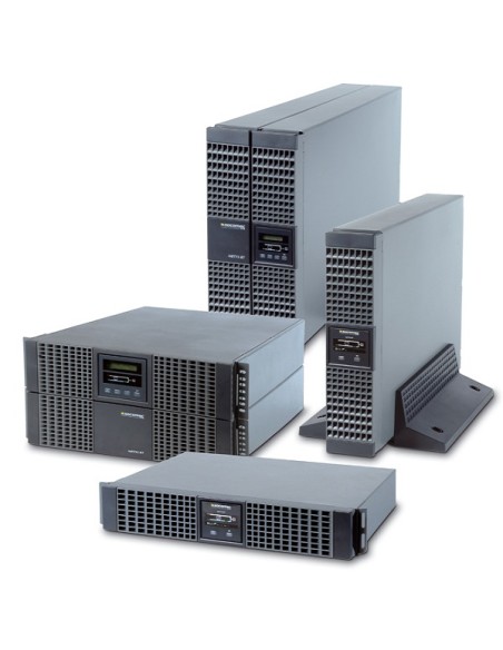 
SAI 2200VA 1600W Online SOCOMEC NeTYS RT