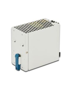 
DN-PWR24048 DIGITUS - Fuente Alimentación 48V/240W - Switch Industrial, Carril DIN
