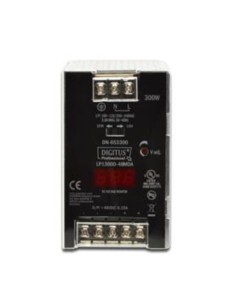 
DN-PWR24048 DIGITUS - Fuente Alimentación 48V/240W - Switch Industrial, Carril DIN
 2