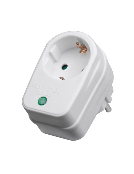 
51270 Goobay Protector sobretensiones automatico 16A 3500W