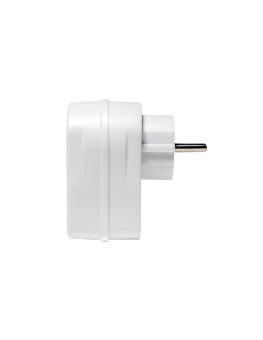 
51270 Goobay Protector sobretensiones automatico 16A 3500W
