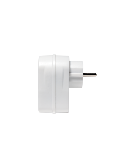 
51270 Goobay Protector sobretensiones automatico 16A 3500W