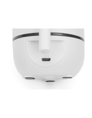 
DN-18603 DIGITUS - Cámara Smart WIFI (sin puerto LAN) P/T Indoor