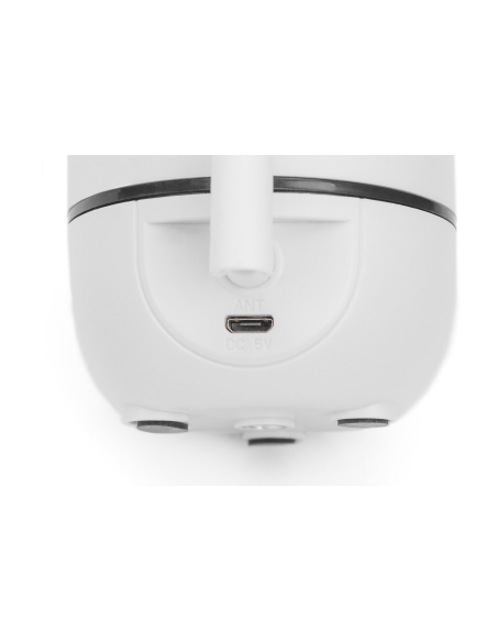 
DN-18603 DIGITUS - Cámara Smart WIFI (sin puerto LAN) P/T Indoor