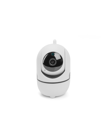 
DN-18603 DIGITUS - Cámara Smart WIFI (sin puerto LAN) P/T Indoor