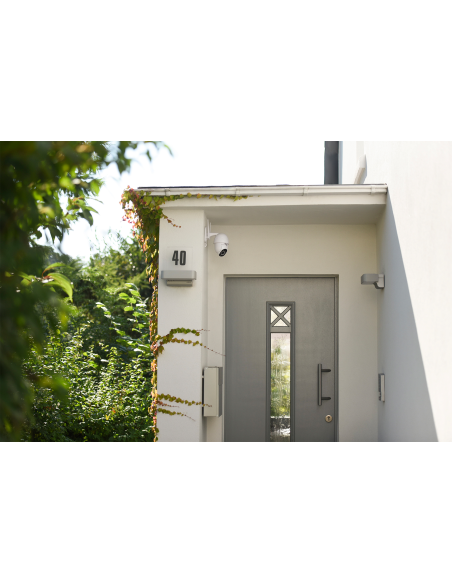 
DN-18604 DIGITUS - Cámara exterior PTZ de WIFI inteligente Compatible con TUYA, Alexa Google home