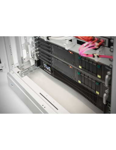 
DN-170094 DIGITUS - SAI 1500VA 1500W Online DIGITUS Profesional