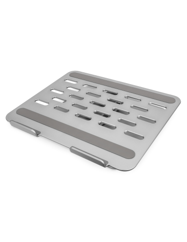 
DA-90429 Soporte para ordenador portátil con función de hub USB-C 3 USB 3.0, 1 4KHDMI, 1 RJ45, 1 carga PD