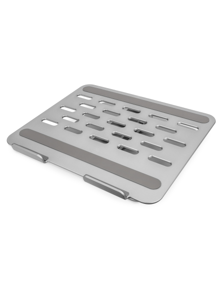 
DA-90429 Soporte para ordenador portátil con función de hub USB-C 3 USB 3.0, 1 4KHDMI, 1 RJ45, 1 carga PD
