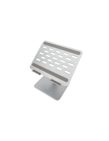 
DA-90429 Soporte para ordenador portátil con función de hub USB-C 3 USB 3.0, 1 4KHDMI, 1 RJ45, 1 carga PD