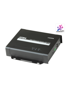 
Receptor HDMI HDBaseT-Lite (1080p a 70 m) (HDBaseT Clase B)