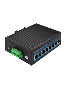 
Switch  8 Port Industrial Gigabit Logilink