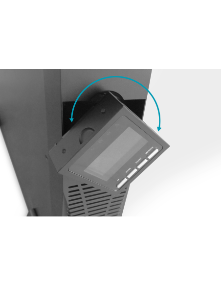 
DN-170106 DIGITUS - Módulo SAI OnLine, 6000 VA/6000 W sin baterías internas