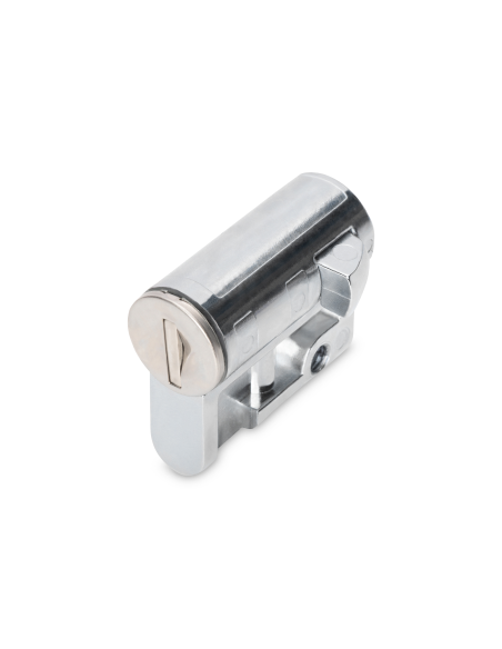 
 DIGITUS Semicilindro perfilado para armarios de 482,6 mm (19")
Número de artículo: DN-19 PHS
EAN: 4016032179245